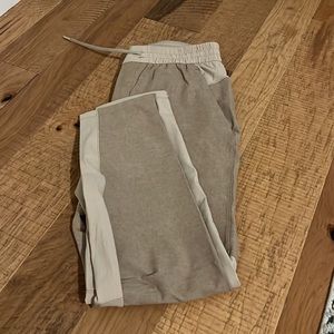 Mens Lululemon Joggers